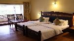 Manor Backwater Resort
